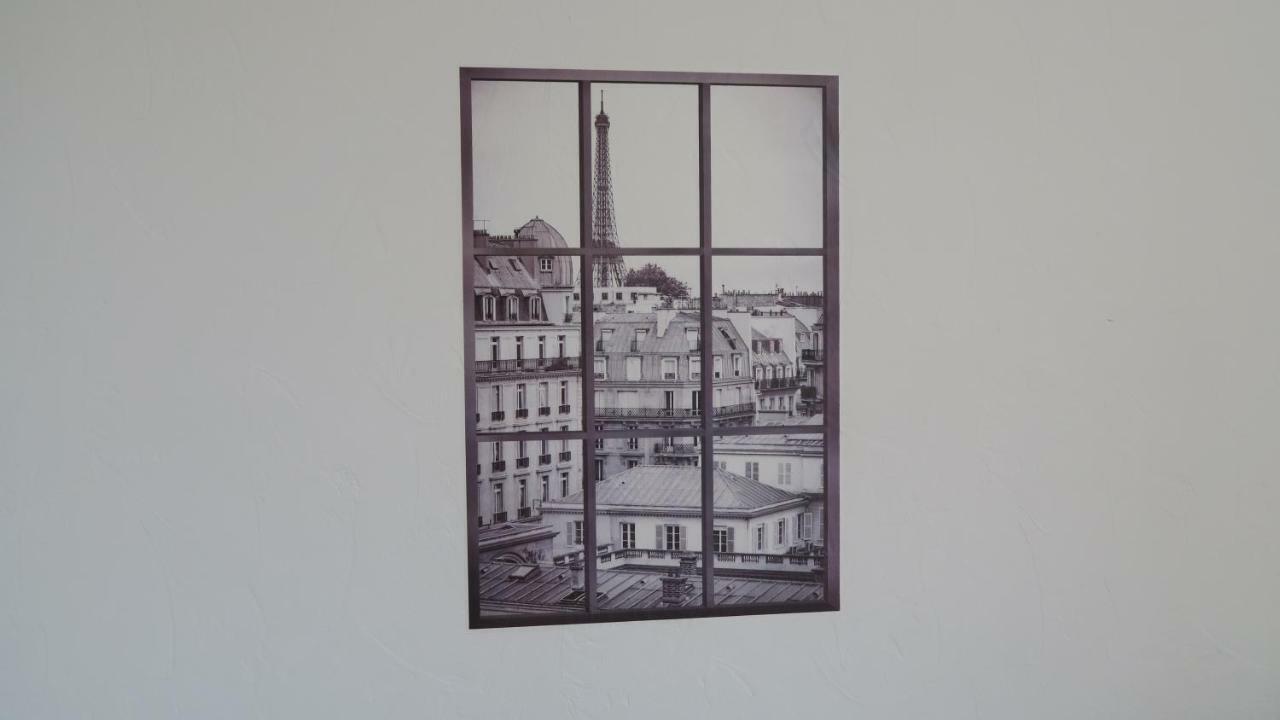 Appartement 2 Pieces Plein De Charmes - Caroline Valentigney Zewnętrze zdjęcie